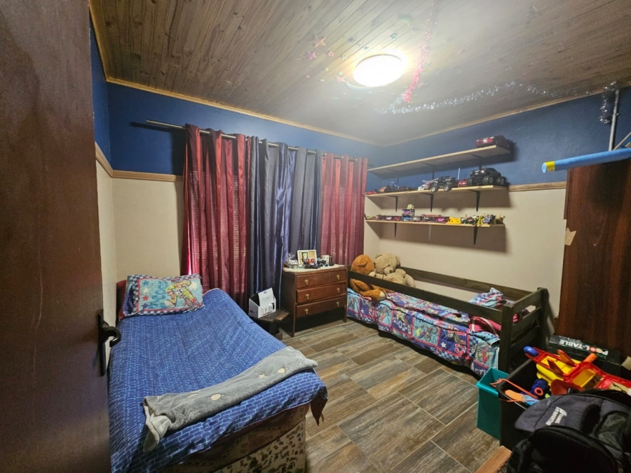 4 Bedroom Property for Sale in Utopia Nature Estate North West